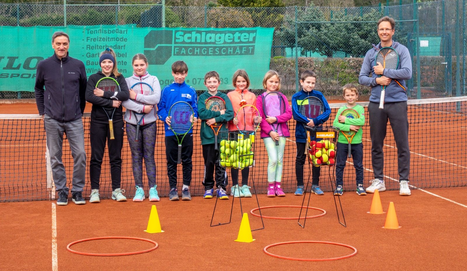 Ostercamp
